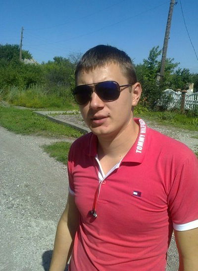 Роман Гапонов