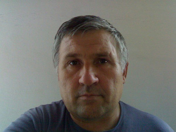 Сергей Белый