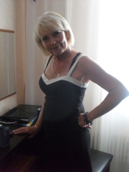 Нелли Панчук