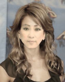 Назуша Ахметова