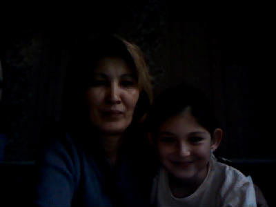 Айжан Жаксимбекова