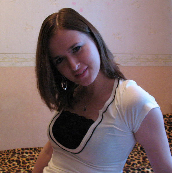 Мария Дунаева