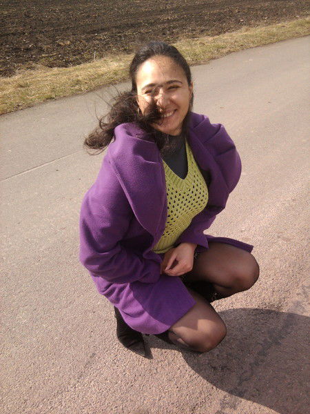 Олеся Каленчук