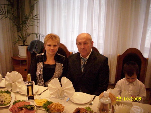 Валерий Семенов