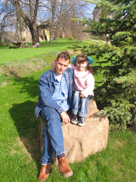 Александр Жданов