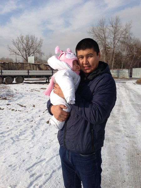 Айдын Еженхан