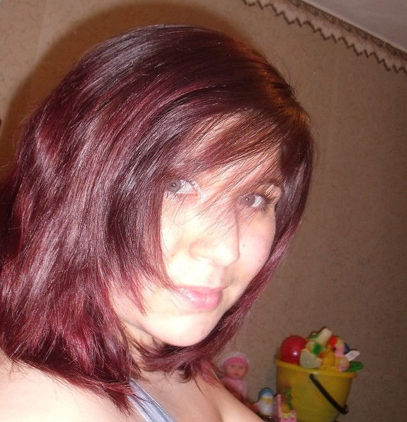 Людмила Давыдова