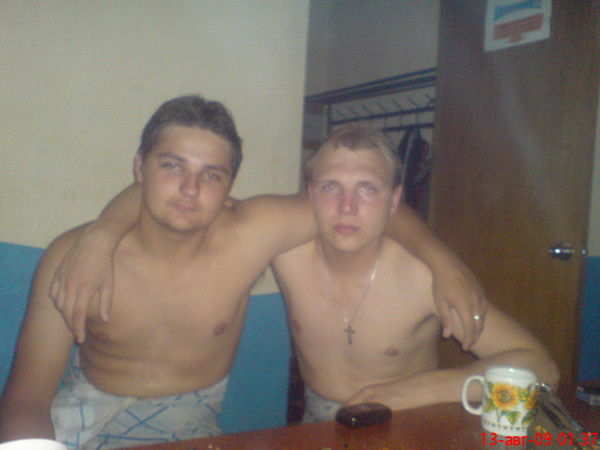 Алексей Шипилов