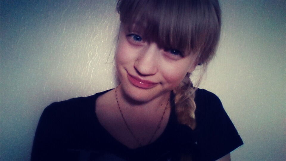 Юля Самарцева