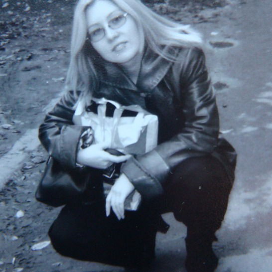 Татьяна Викторова