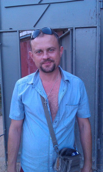 Александр Пузанков