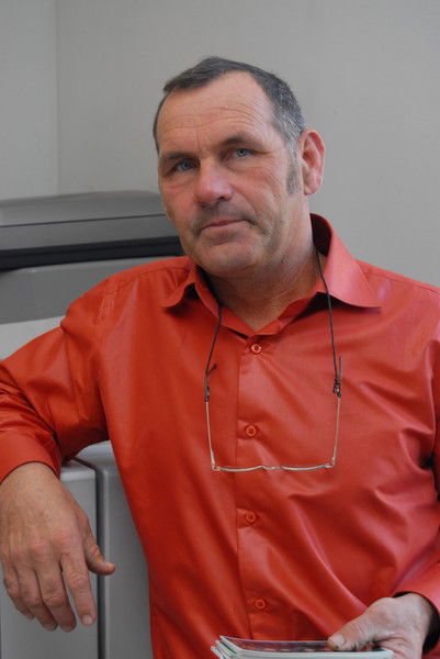 Виктор Муравьёв