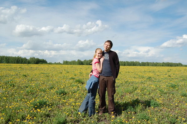 Евгений Сахаров