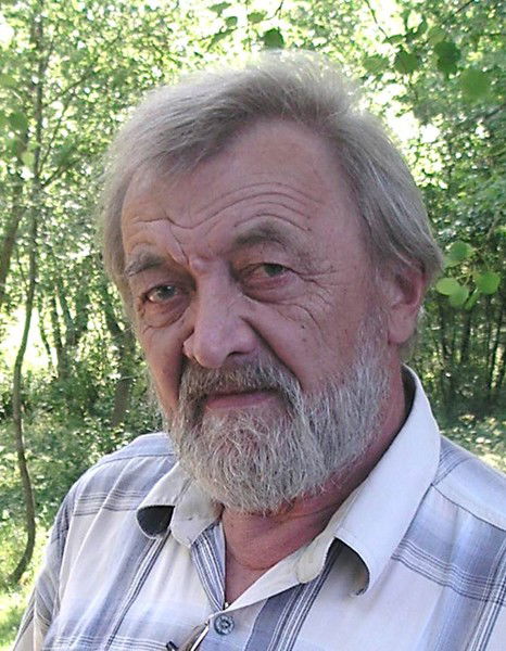 Николай Сазанов