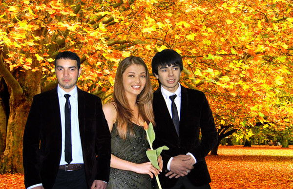 Shuhrat Rozikulov(^_^)