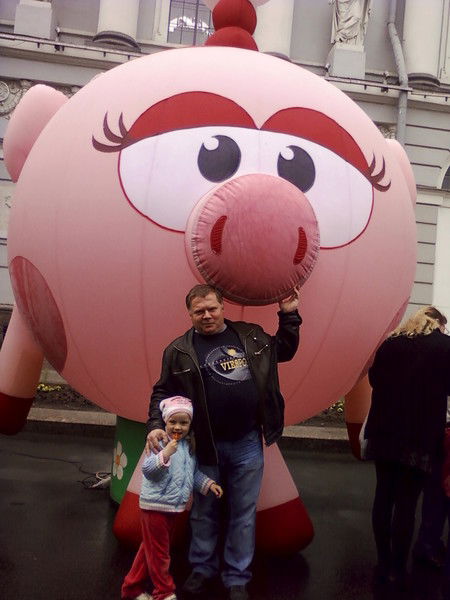 Дмитрий Бочкарев