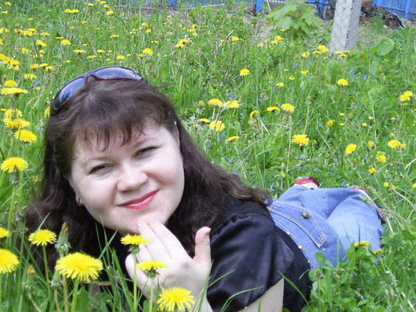 Надежда Осипова