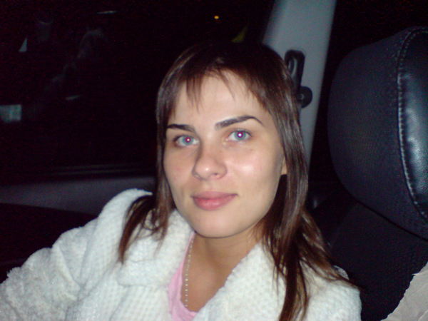 Дарья Дунаева