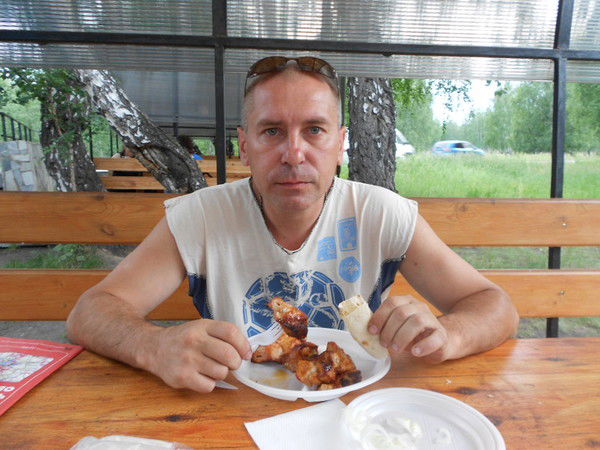 Андрей Трунилов