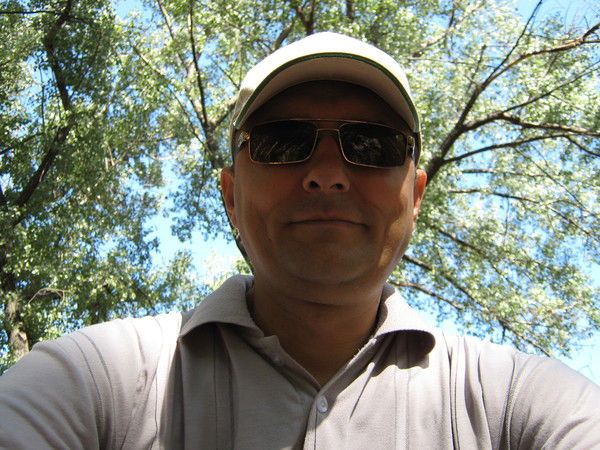 Виталий Овчарук