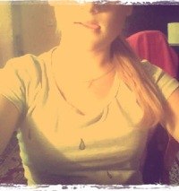 Ксения Бочарова