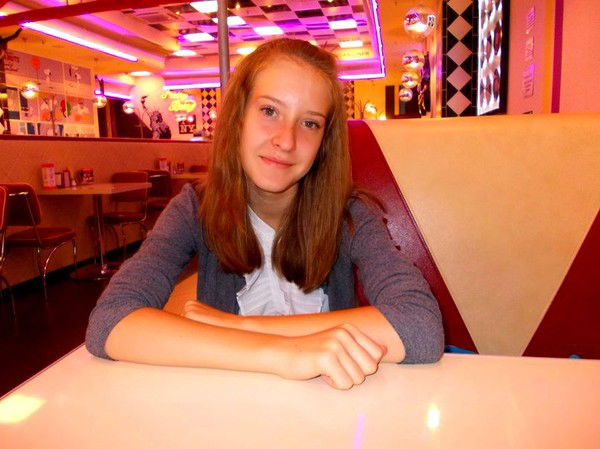 Анна Илинзер