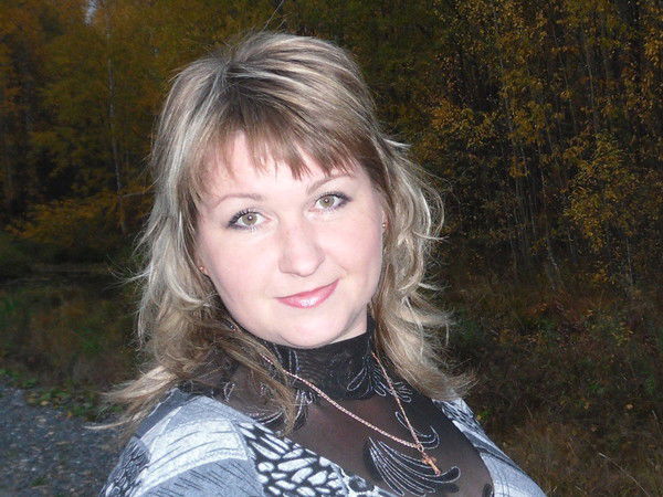 Лилия Исакова