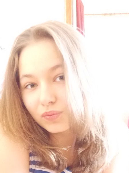 Валерия Дедюлина