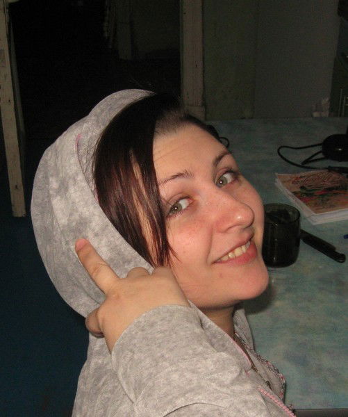 Анна Варлахова