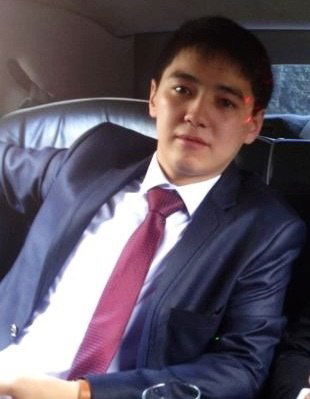 Нурик Ибраев