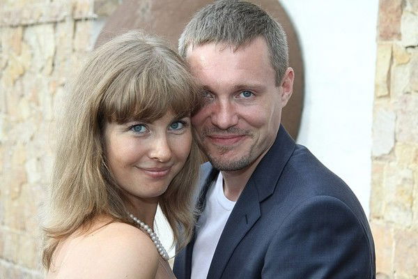 Ольга Кулиш