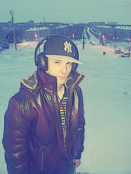 Васек Лугин