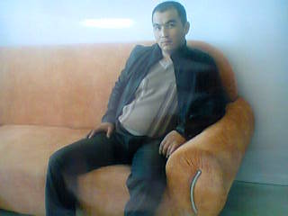 Бауыржан Аяпов