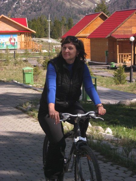 Ольга Пельц