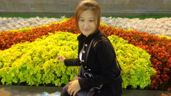 Рахат Садирбаева