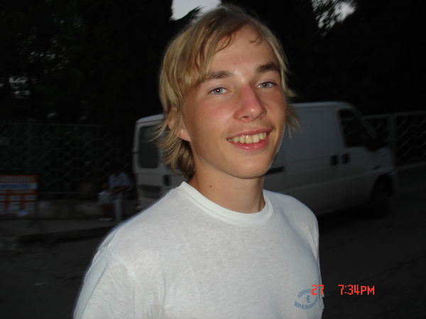 Сергей Савицкий