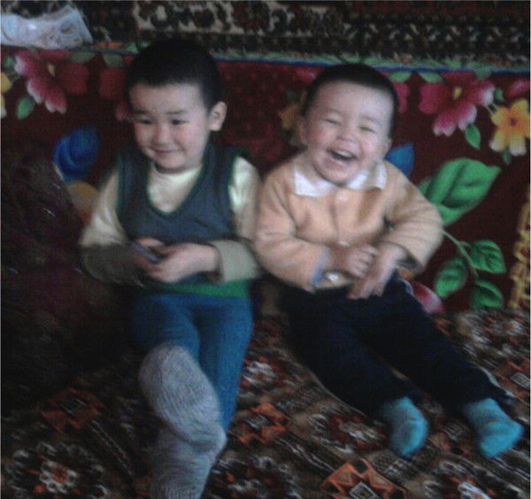 Гульсим Казиева