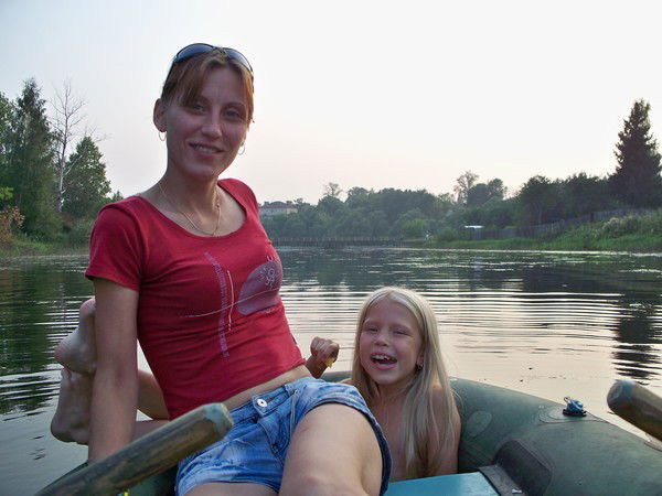 Юля Боброва