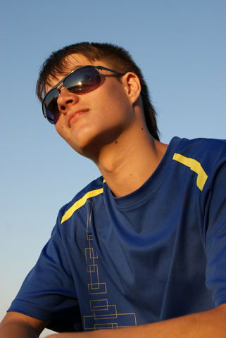 Александр Гвоздев