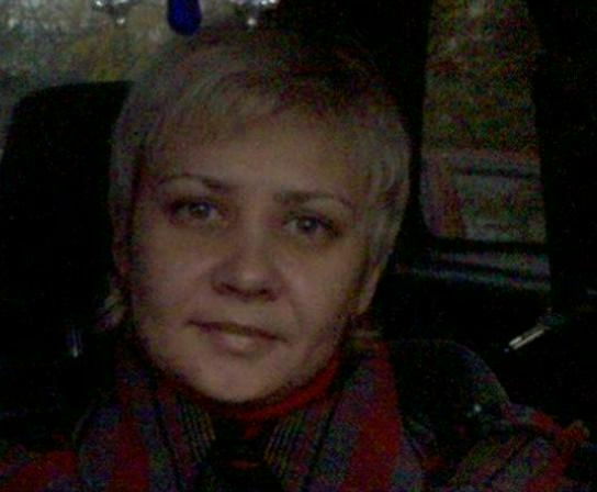 Елена Шевердова