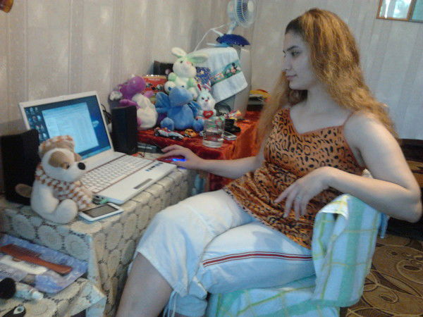 Зухро Шарипова