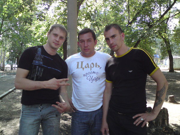 Денис Ялаев