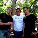 Денис Ялаев