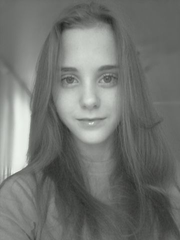 Елизавета Федченко