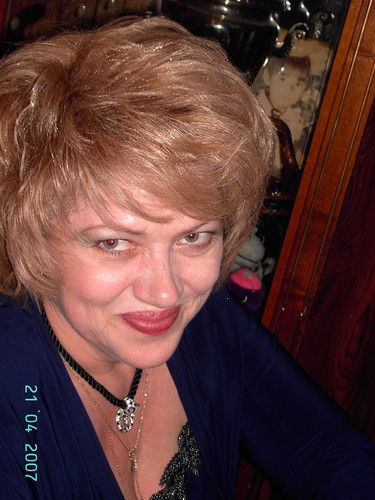 Лилия Баева