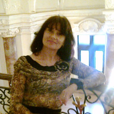 Светлана Базалева