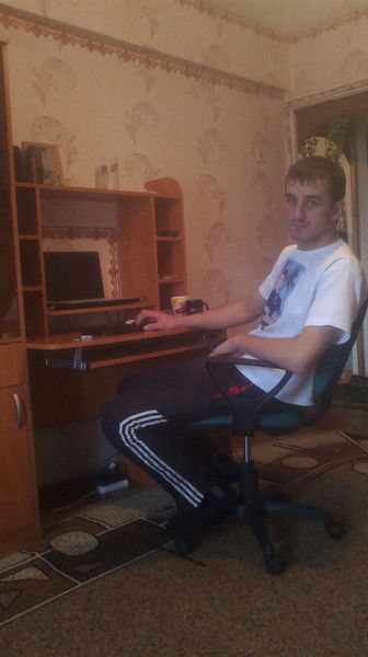 Шукурчон Табаров