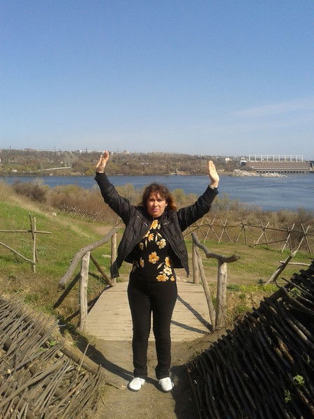 Ирина Ермоленко