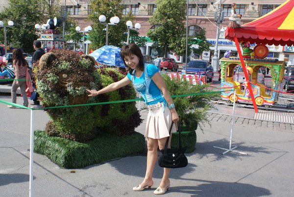 Ирина Бровко