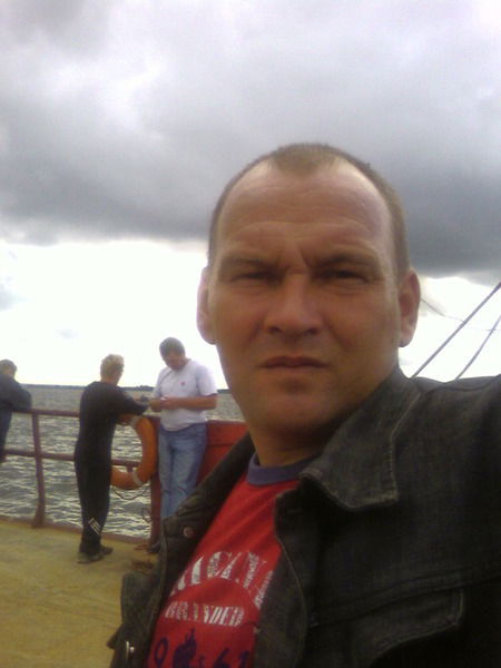 Ильдар Хафизов